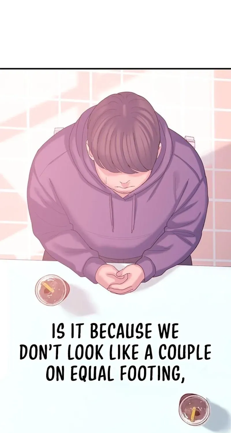 Read Dating Hell chapter 19 image 132 on Lezhin
