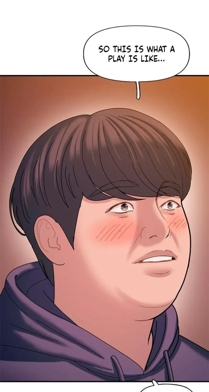 Read Dating Hell chapter 19 image 14 on Lezhin
