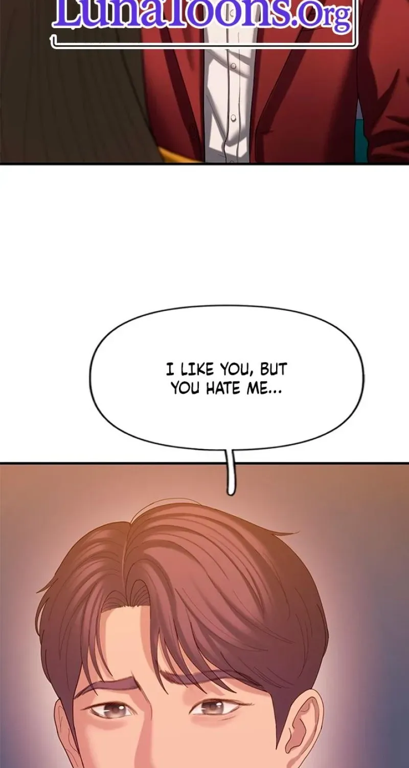Read Dating Hell chapter 19 image 2 on Lezhin
