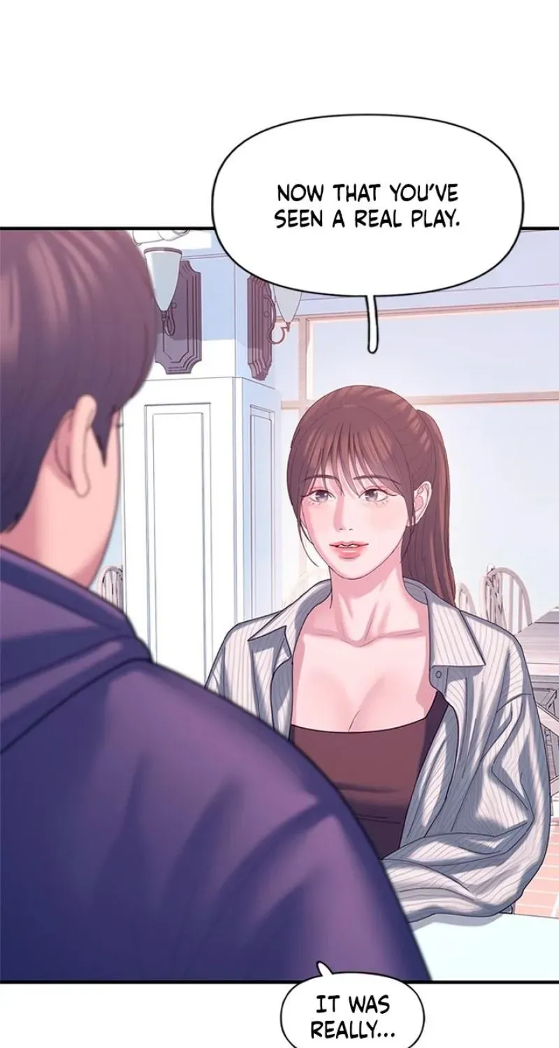 Read Dating Hell chapter 19 image 24 on Lezhin