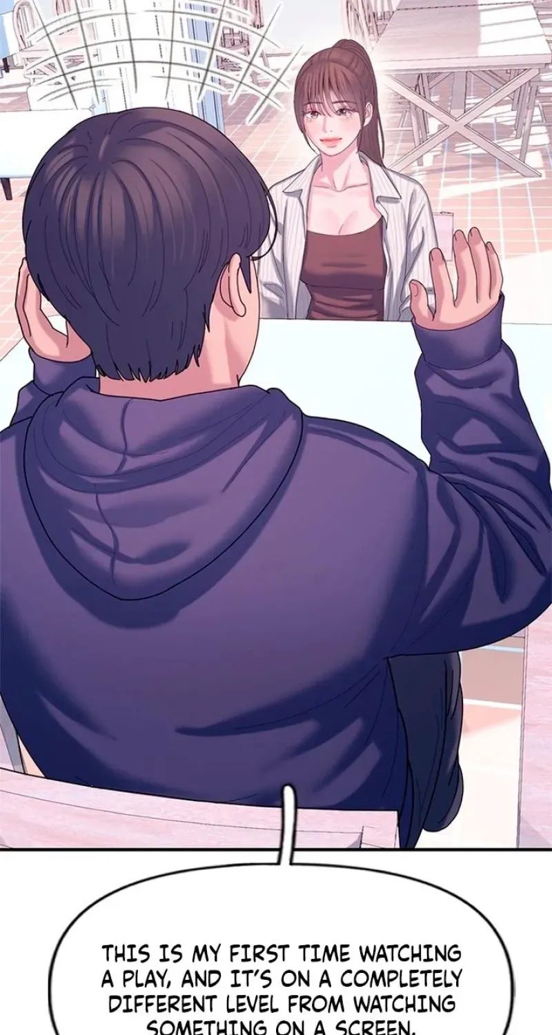 Read Dating Hell chapter 19 image 30 on Lezhin