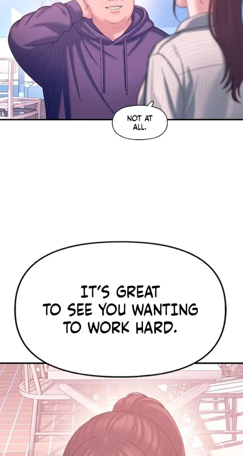 Read Dating Hell chapter 19 image 44 on Lezhin