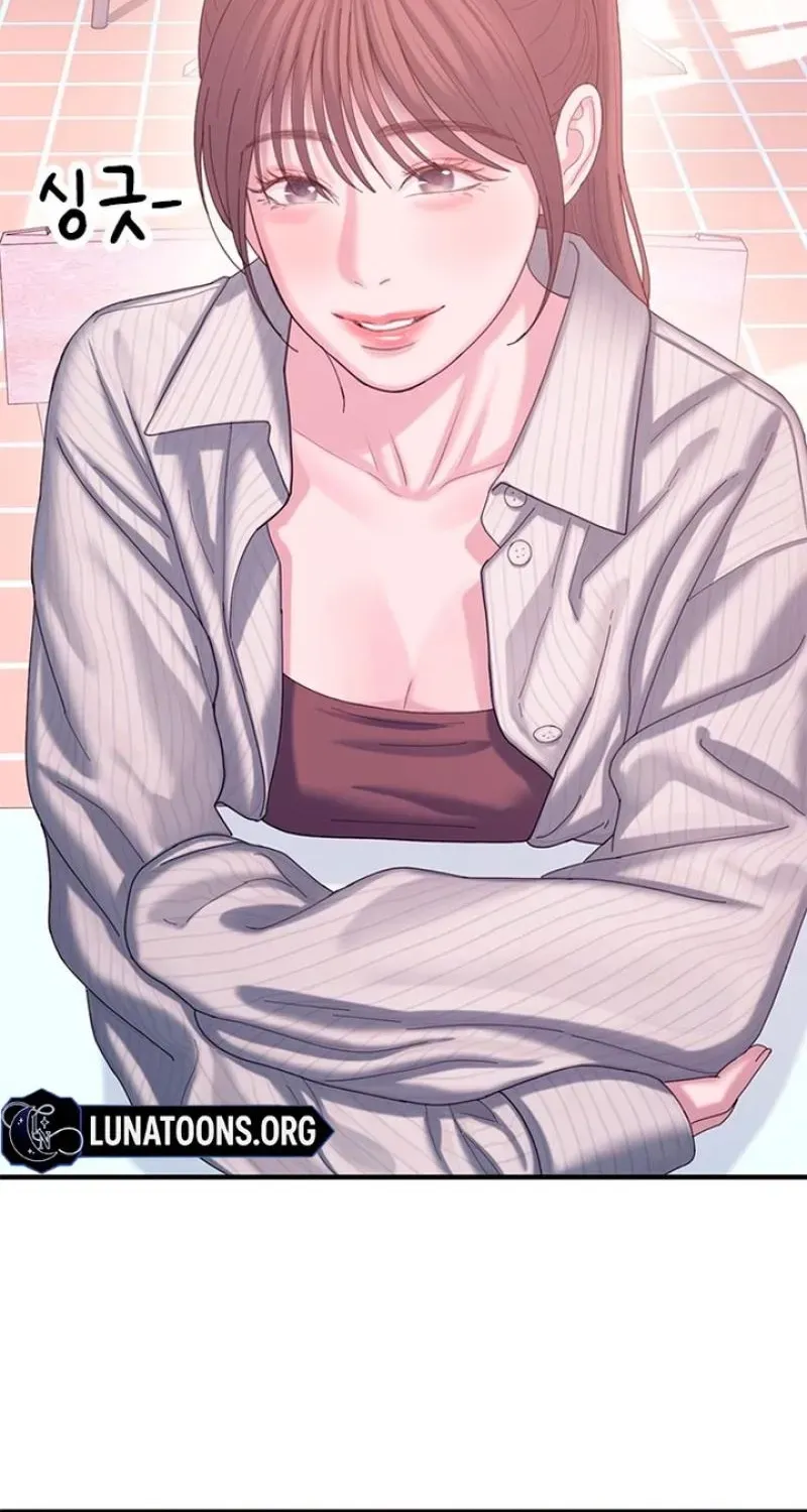 Read Dating Hell chapter 19 image 46 on Lezhin