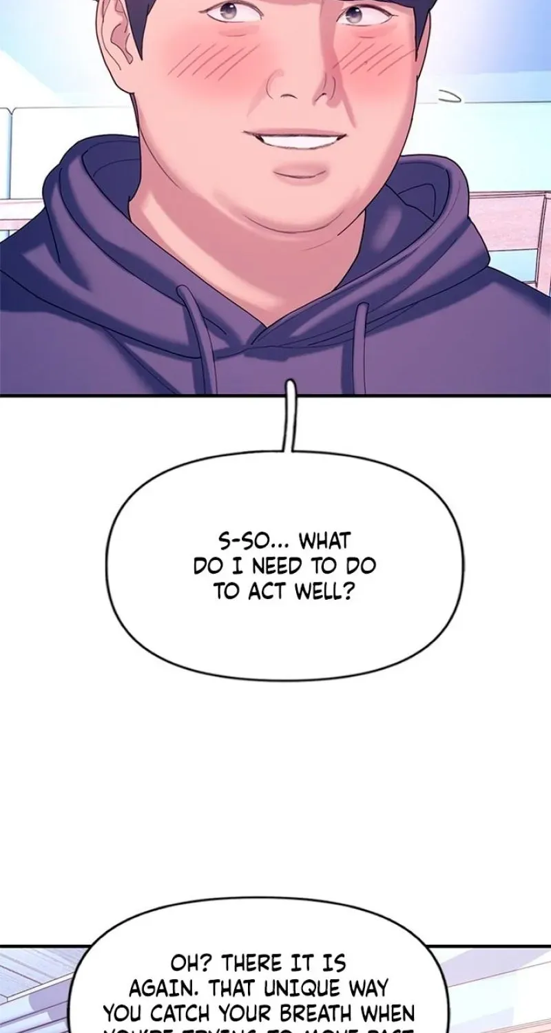 Read Dating Hell chapter 19 image 50 on Lezhin