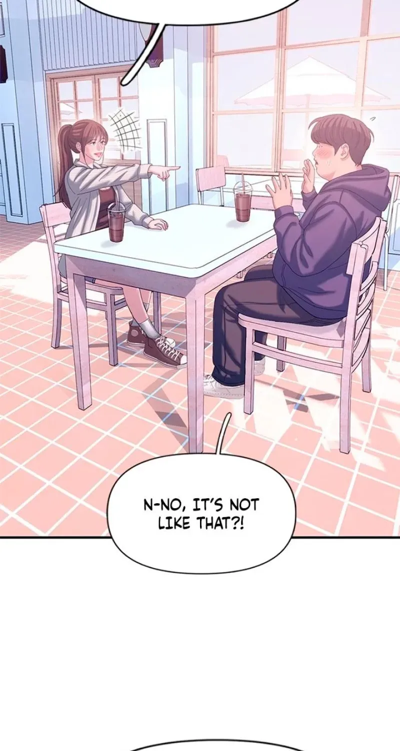 Read Dating Hell chapter 19 image 52 on Lezhin