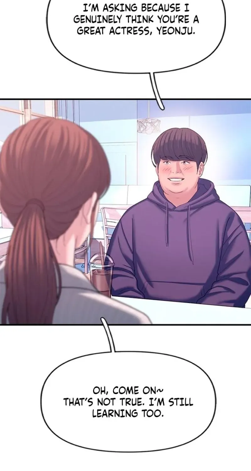 Read Dating Hell chapter 19 image 54 on Lezhin