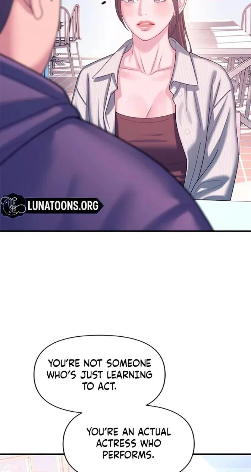 Read Dating Hell chapter 19 image 58 on Lezhin