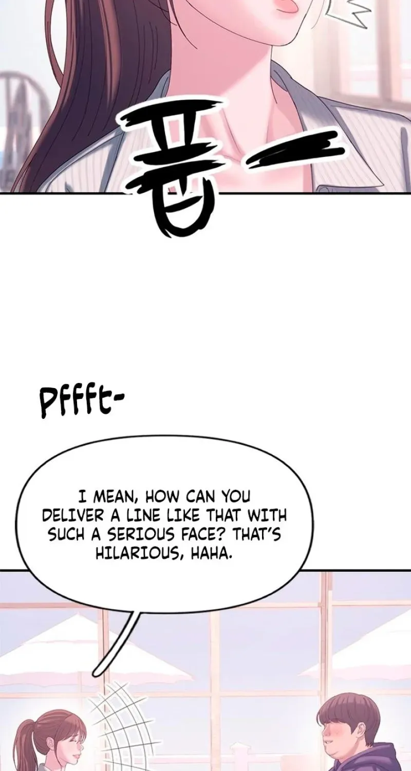 Read Dating Hell chapter 19 image 66 on Lezhin