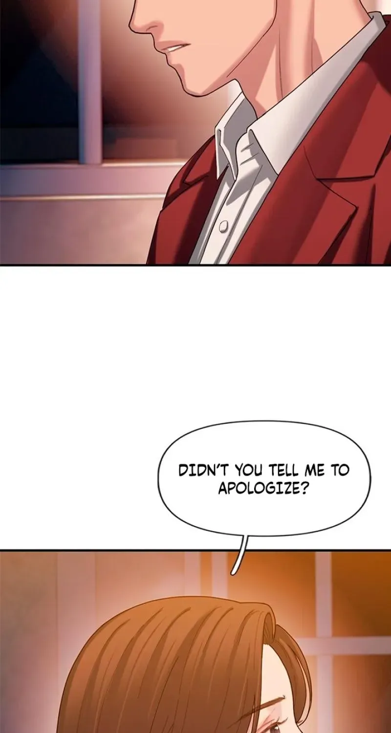 Read Dating Hell chapter 19 image 8 on Lezhin