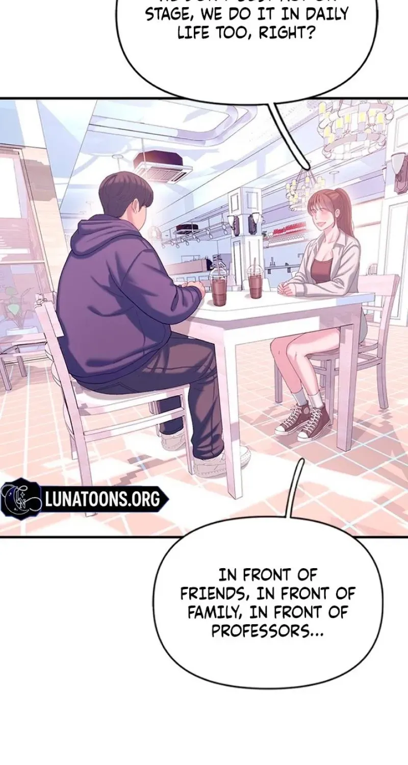 Read Dating Hell chapter 19 image 92 on Lezhin