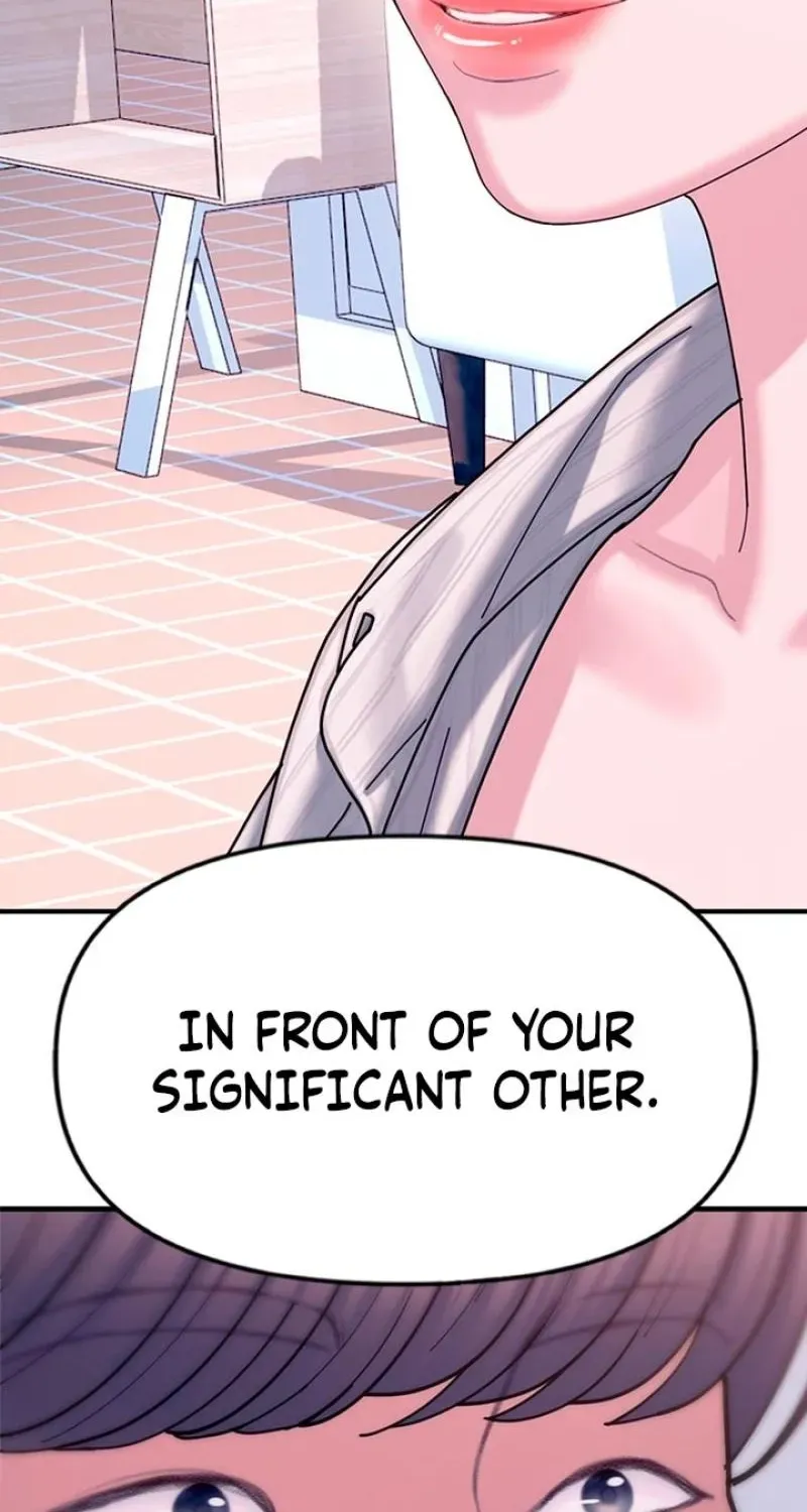 Read Dating Hell chapter 19 image 96 on Lezhin