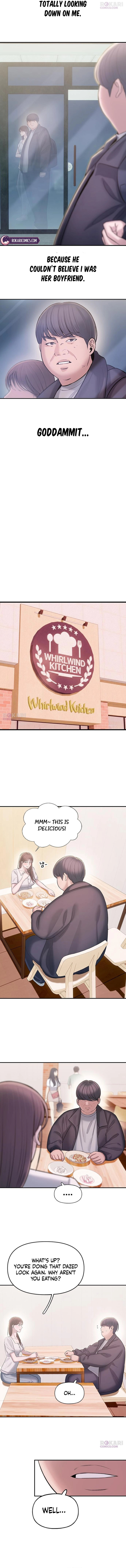 Read Dating Hell chapter 2 image 18 on Lezhin