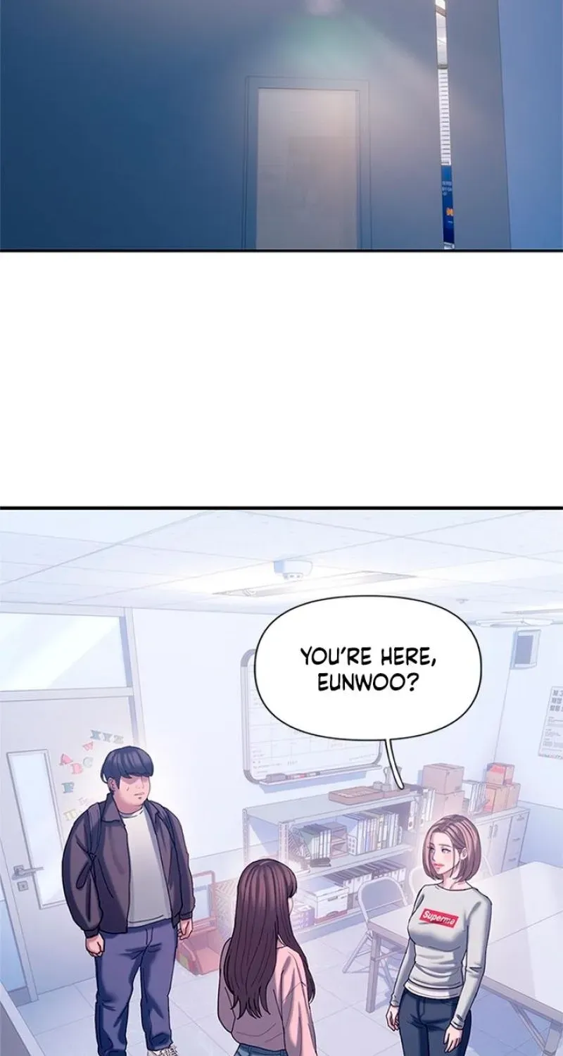 Read Dating Hell chapter 20 image 104 on Lezhin