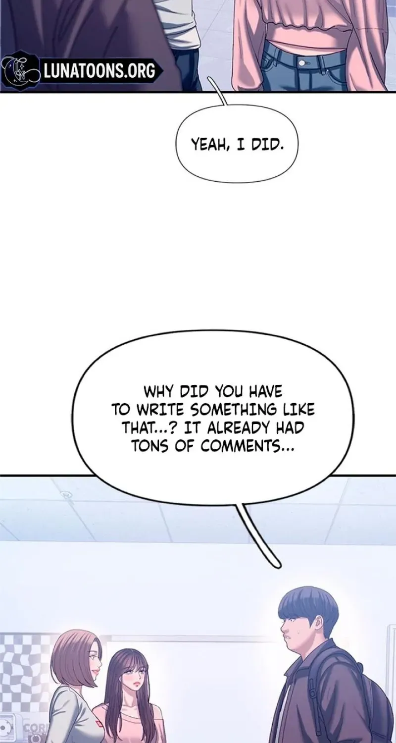 Read Dating Hell chapter 20 image 108 on Lezhin