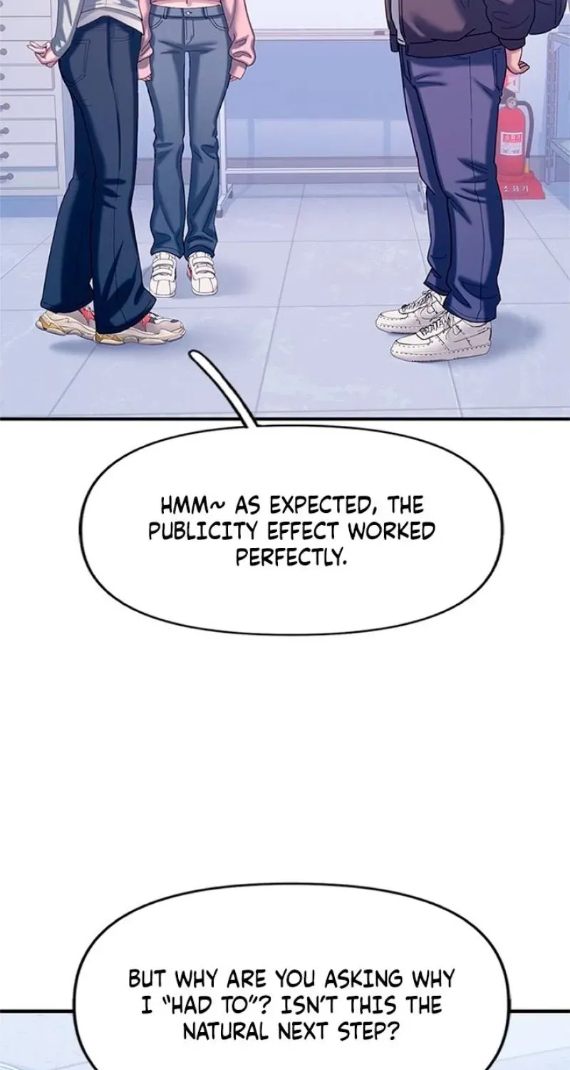 Read Dating Hell chapter 20 image 110 on Lezhin