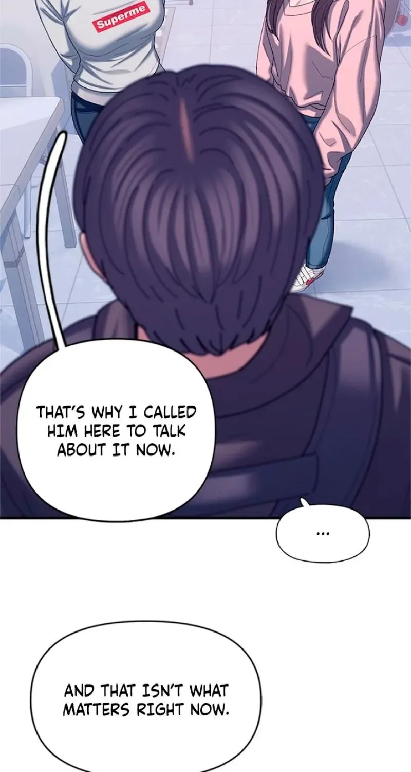 Read Dating Hell chapter 20 image 116 on Lezhin