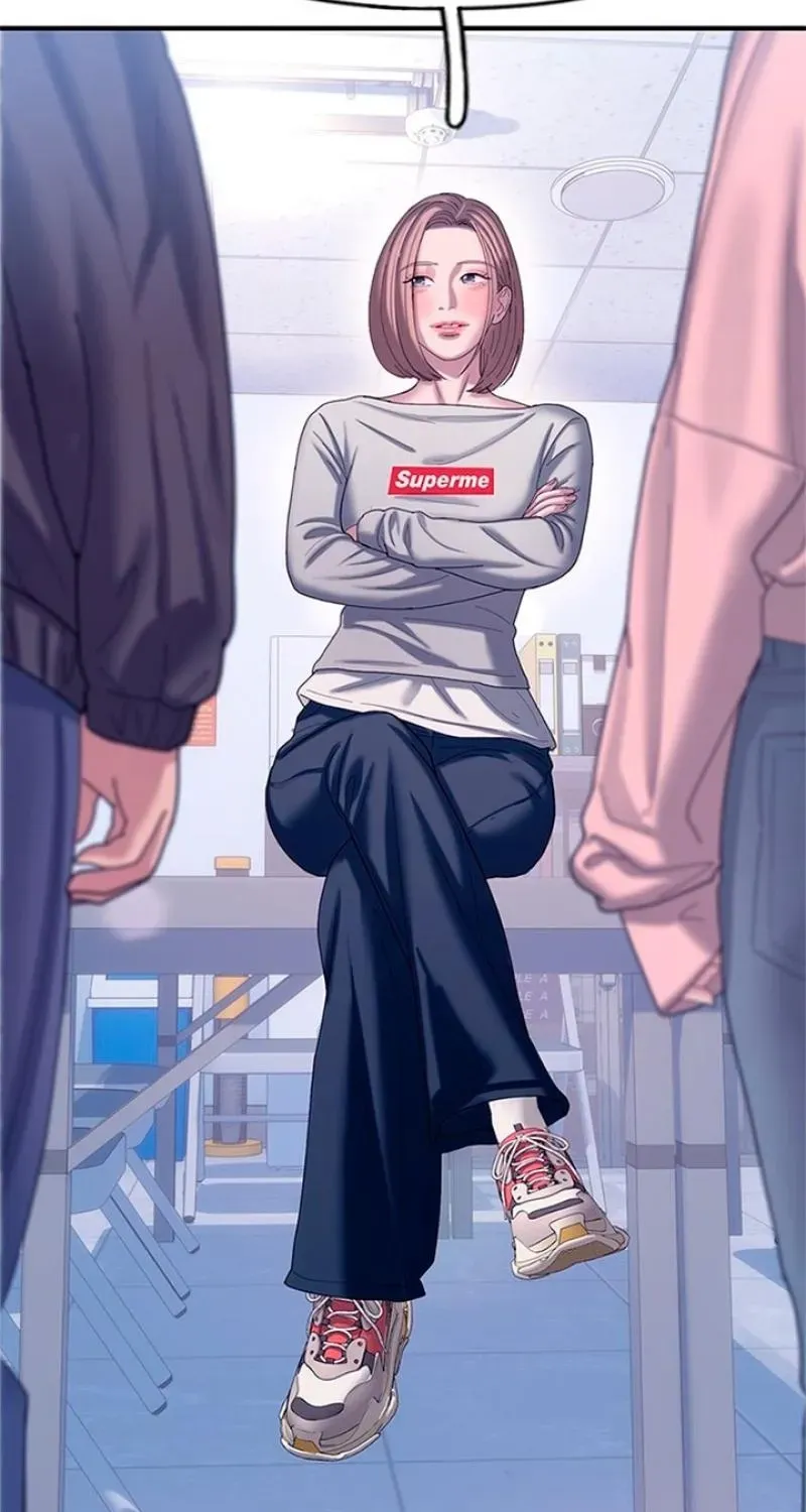 Read Dating Hell chapter 20 image 120 on Lezhin