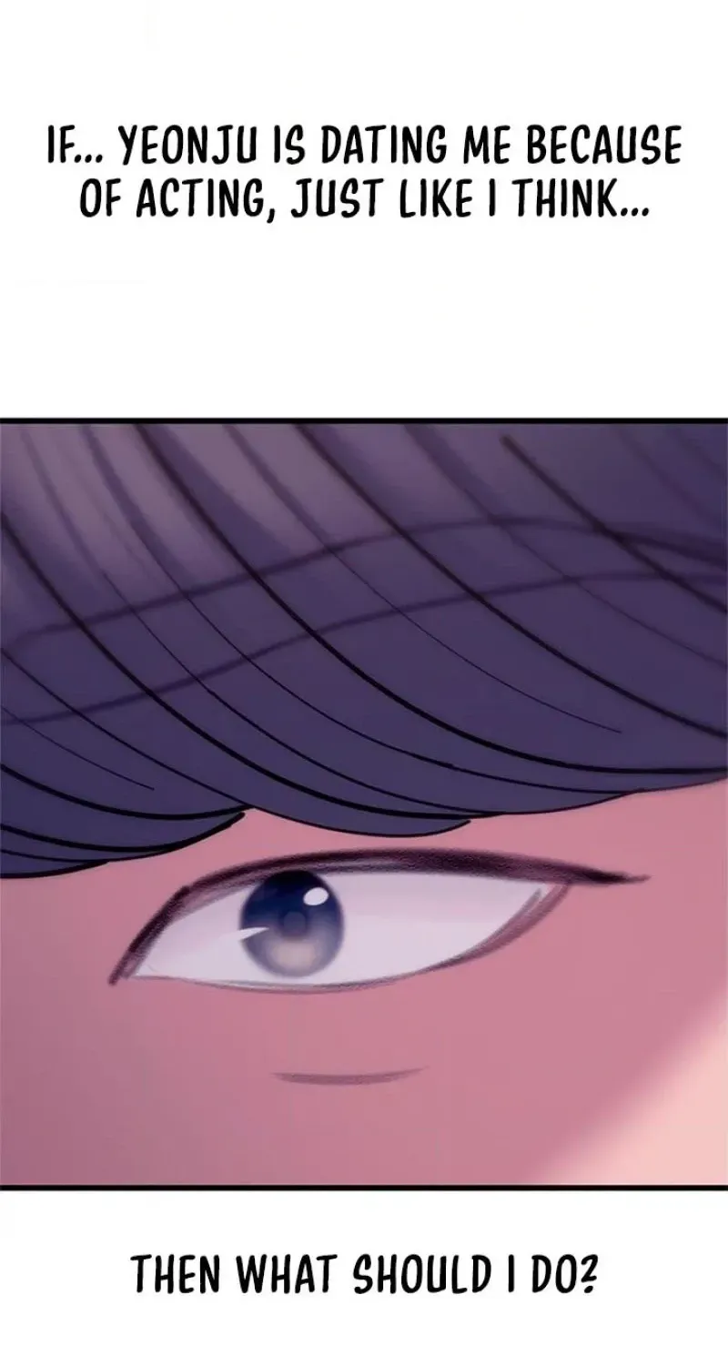 Read Dating Hell chapter 20 image 18 on Lezhin