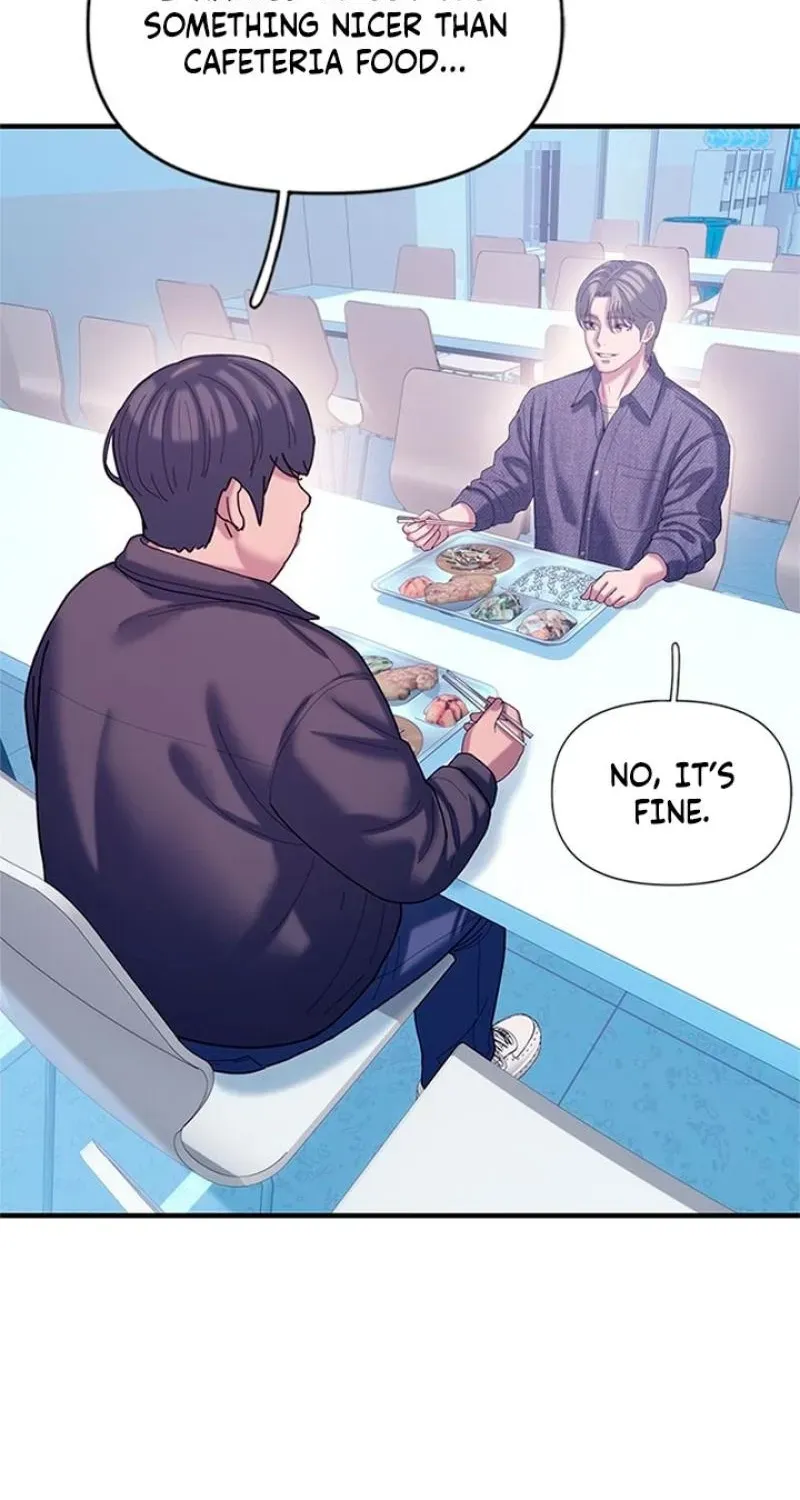 Read Dating Hell chapter 20 image 30 on Lezhin