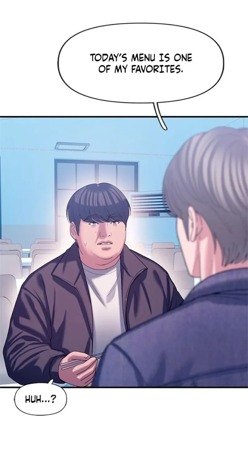 Read Dating Hell chapter 20 image 32 on Lezhin