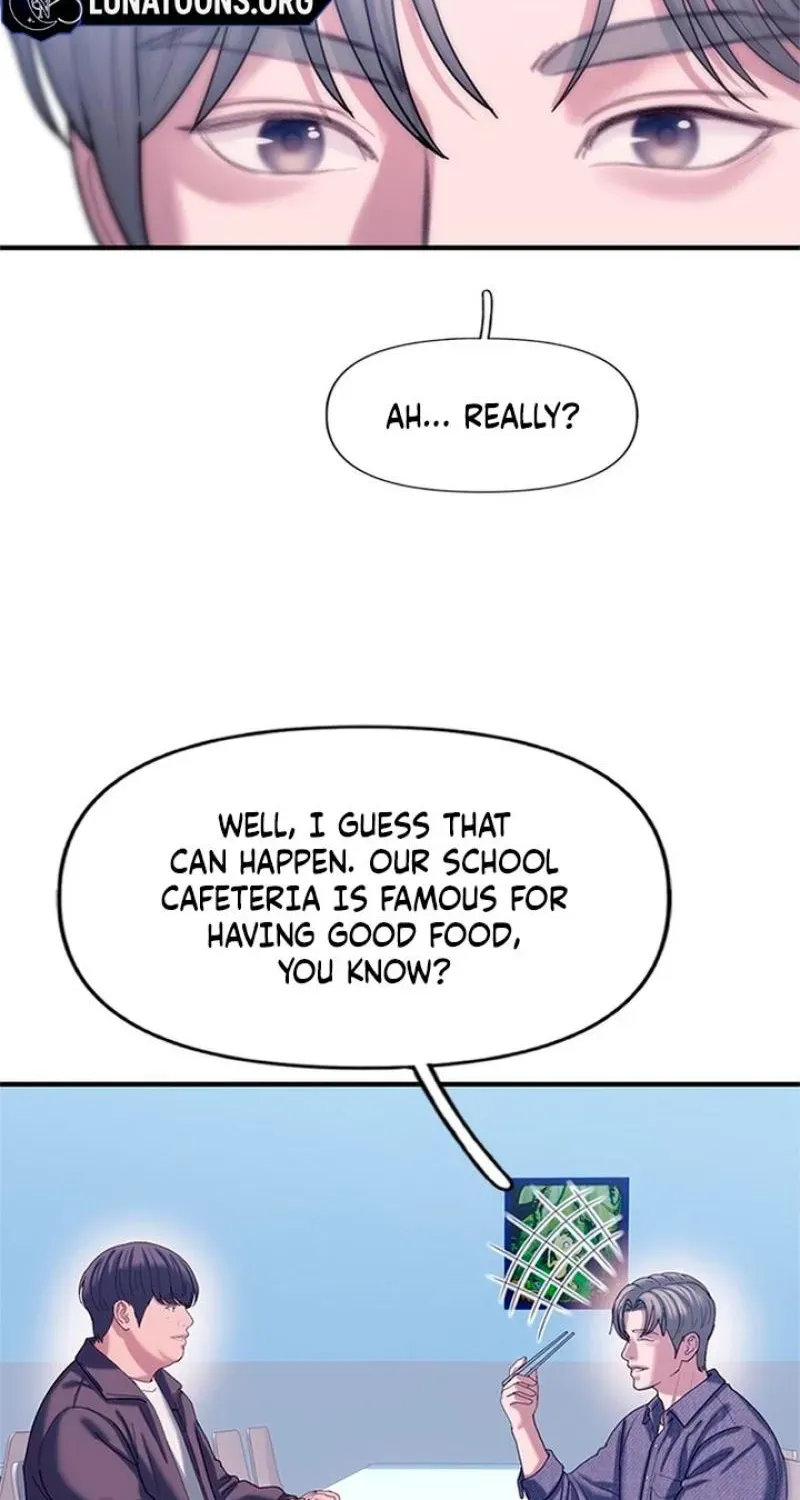 Read Dating Hell chapter 20 image 36 on Lezhin