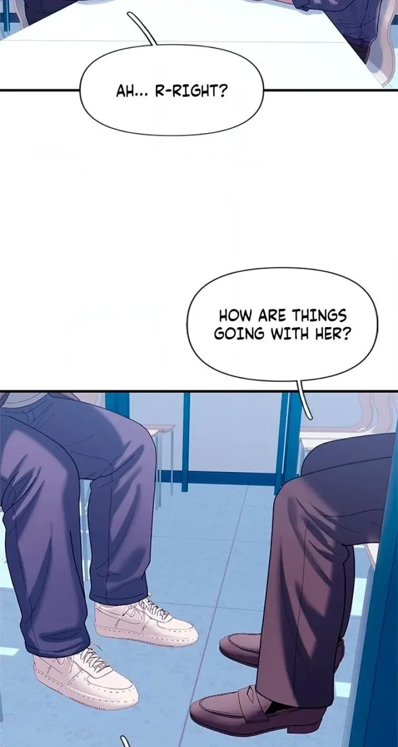 Read Dating Hell chapter 20 image 38 on Lezhin