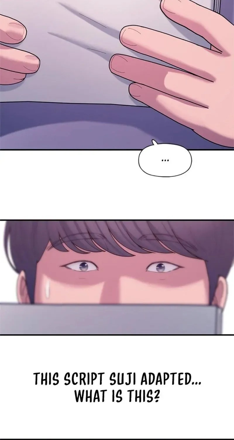 Read Dating Hell chapter 20 image 4 on Lezhin