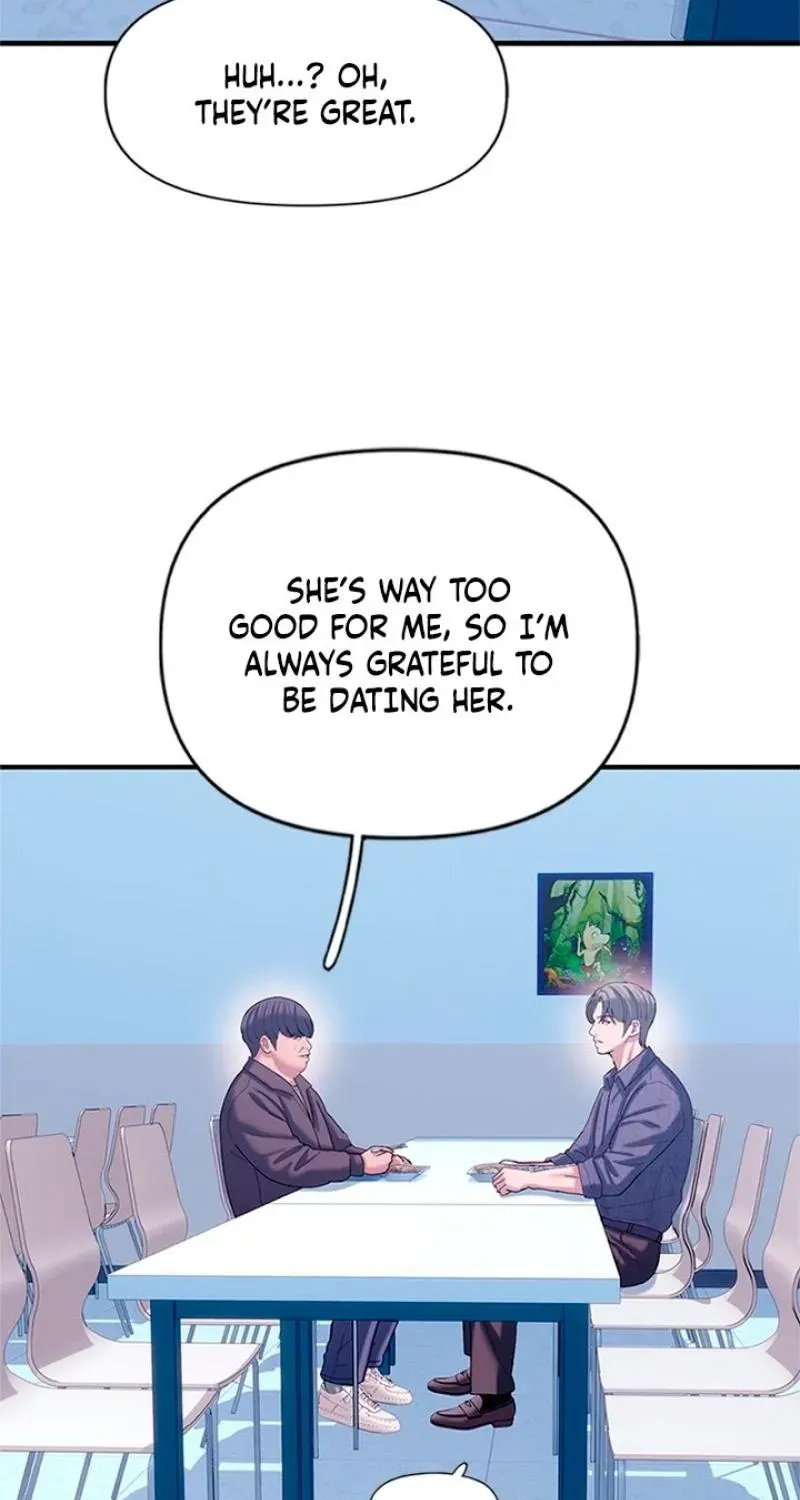 Read Dating Hell chapter 20 image 40 on Lezhin