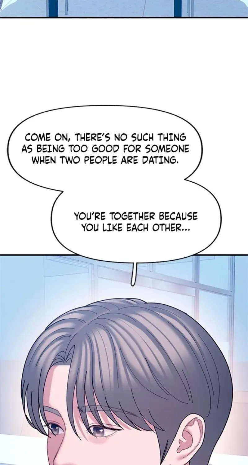 Read Dating Hell chapter 20 image 42 on Lezhin