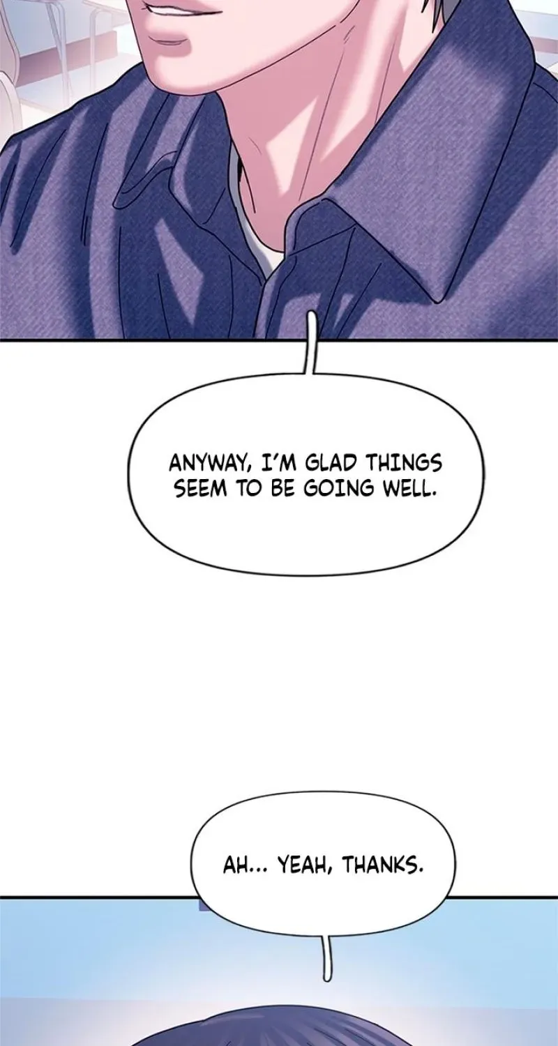 Read Dating Hell chapter 20 image 44 on Lezhin