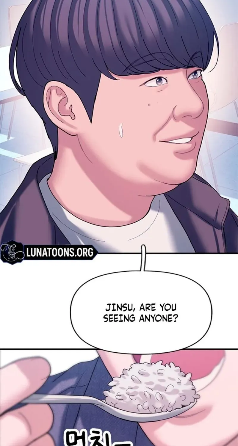 Read Dating Hell chapter 20 image 46 on Lezhin