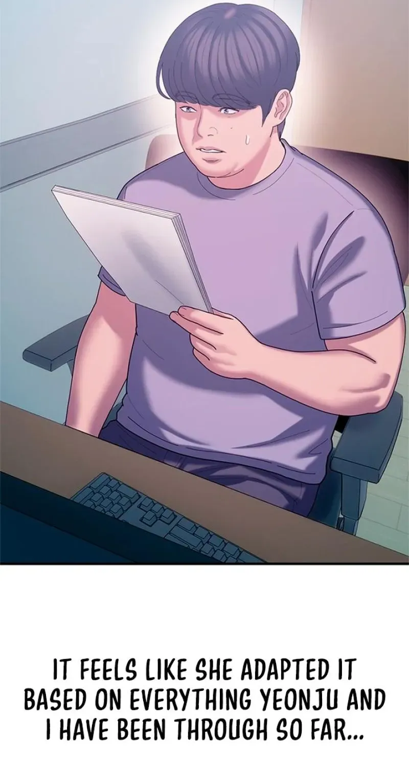 Read Dating Hell chapter 20 image 6 on Lezhin