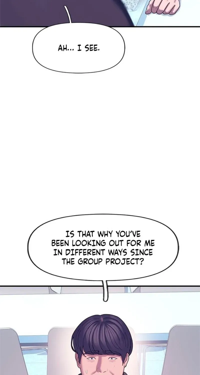 Read Dating Hell chapter 20 image 64 on Lezhin