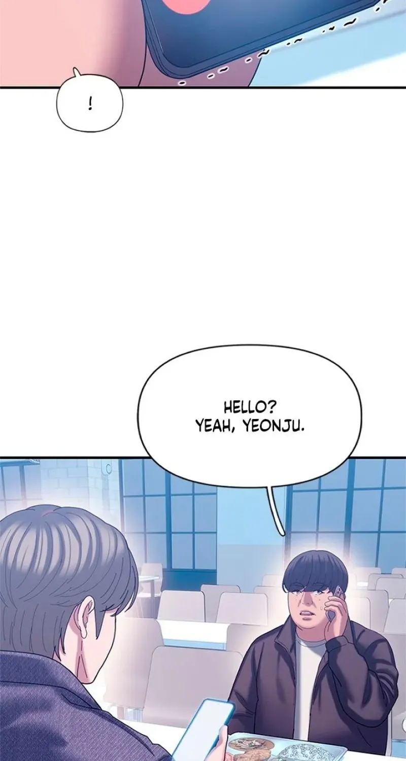 Read Dating Hell chapter 20 image 86 on Lezhin