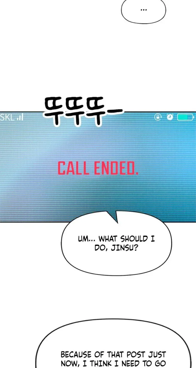 Read Dating Hell chapter 20 image 90 on Lezhin