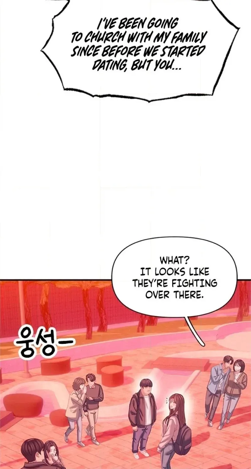 Read Dating Hell chapter 21 image 105 on Lezhin