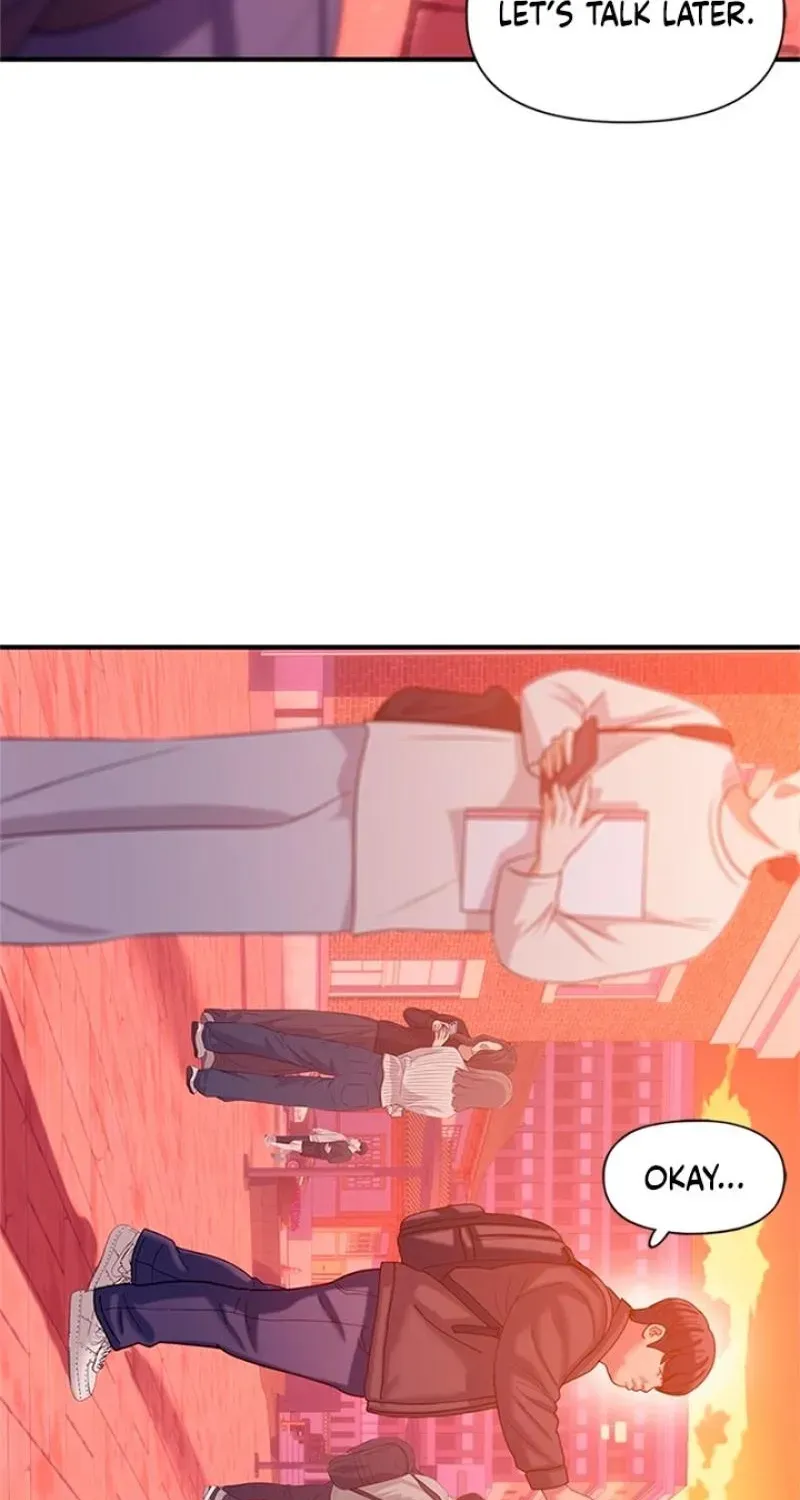 Read Dating Hell chapter 21 image 110 on Lezhin