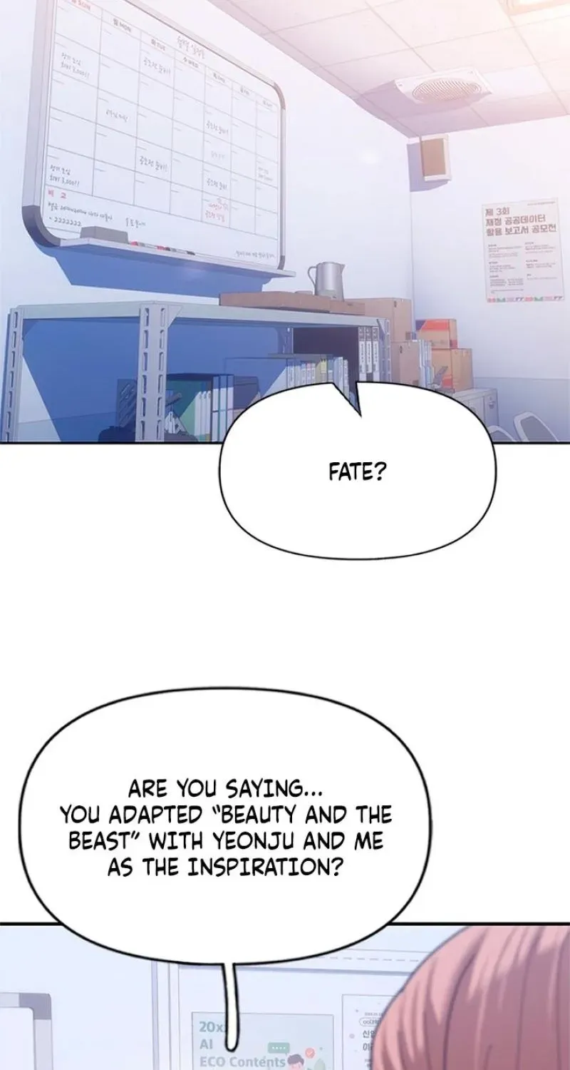 Read Dating Hell chapter 21 image 14 on Lezhin