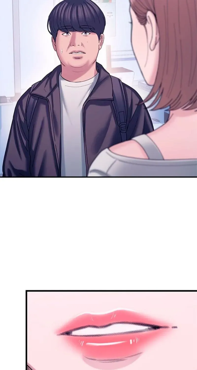 Read Dating Hell chapter 21 image 16 on Lezhin