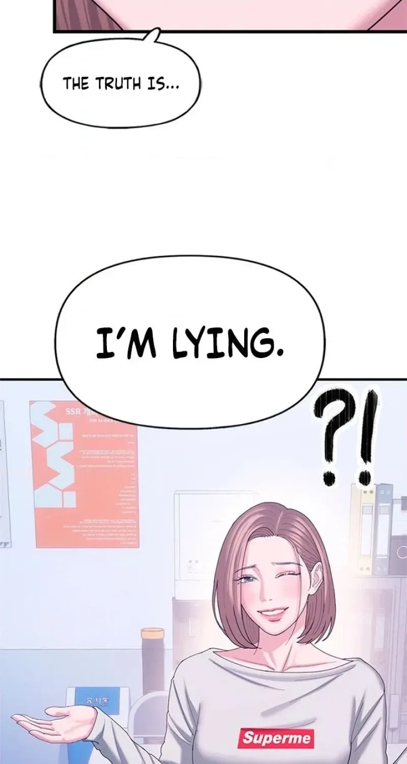 Read Dating Hell chapter 21 image 18 on Lezhin