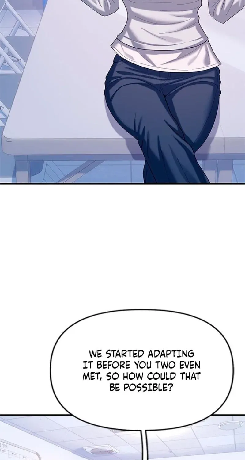 Read Dating Hell chapter 21 image 20 on Lezhin