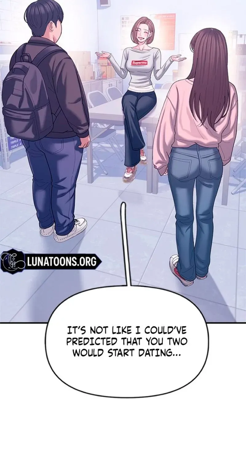 Read Dating Hell chapter 21 image 22 on Lezhin