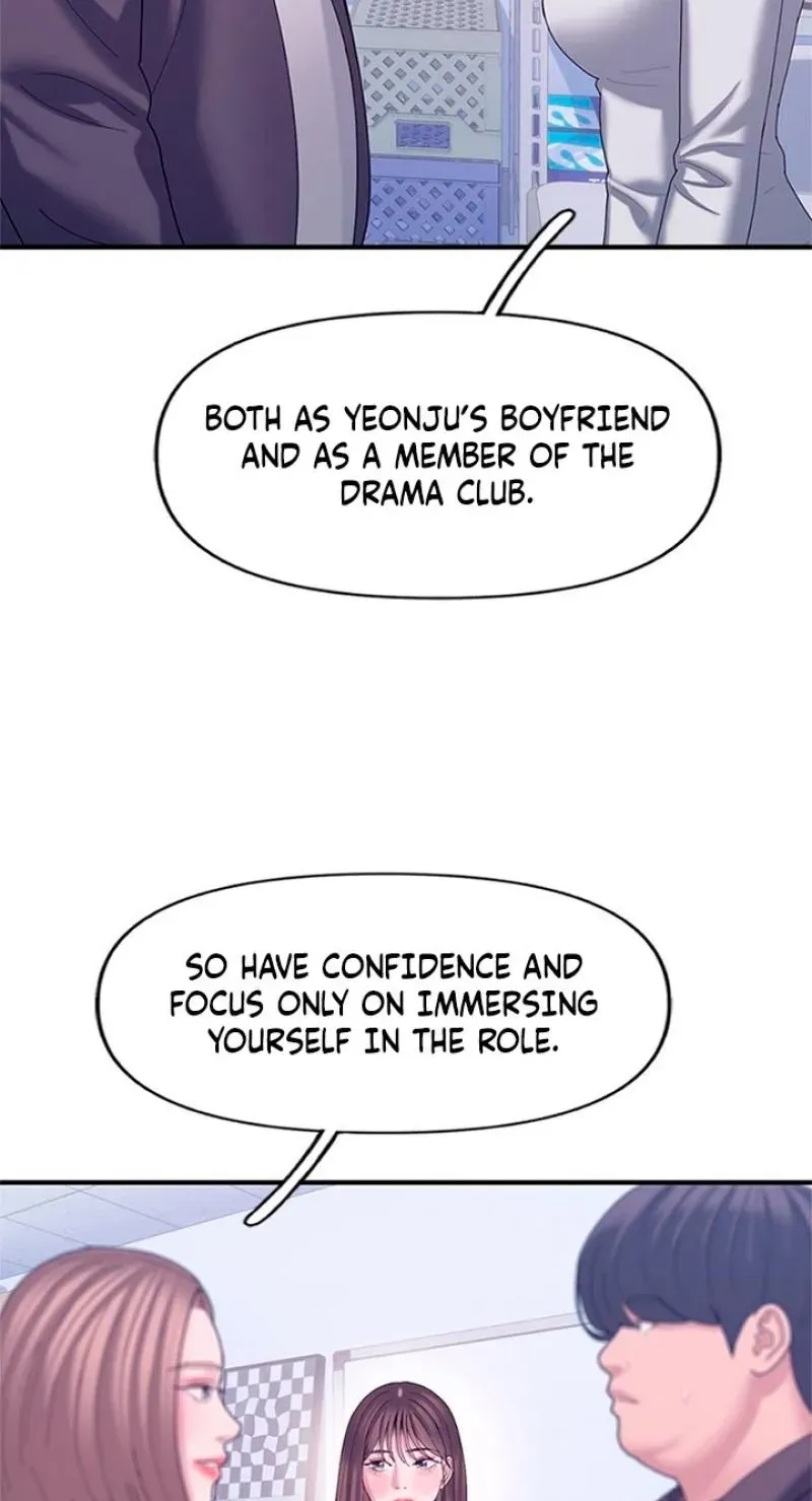 Read Dating Hell chapter 21 image 27 on Lezhin