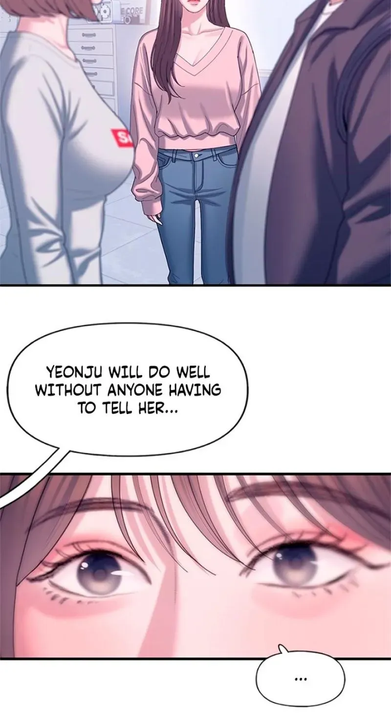 Read Dating Hell chapter 21 image 28 on Lezhin