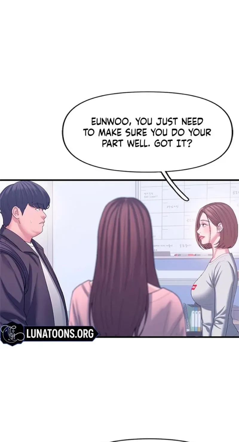 Read Dating Hell chapter 21 image 29 on Lezhin