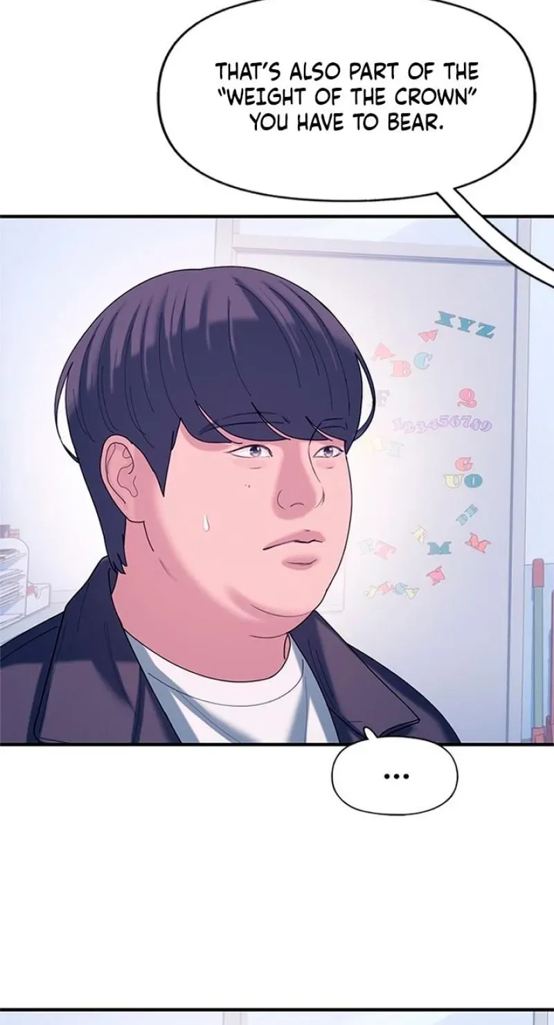 Read Dating Hell chapter 21 image 30 on Lezhin