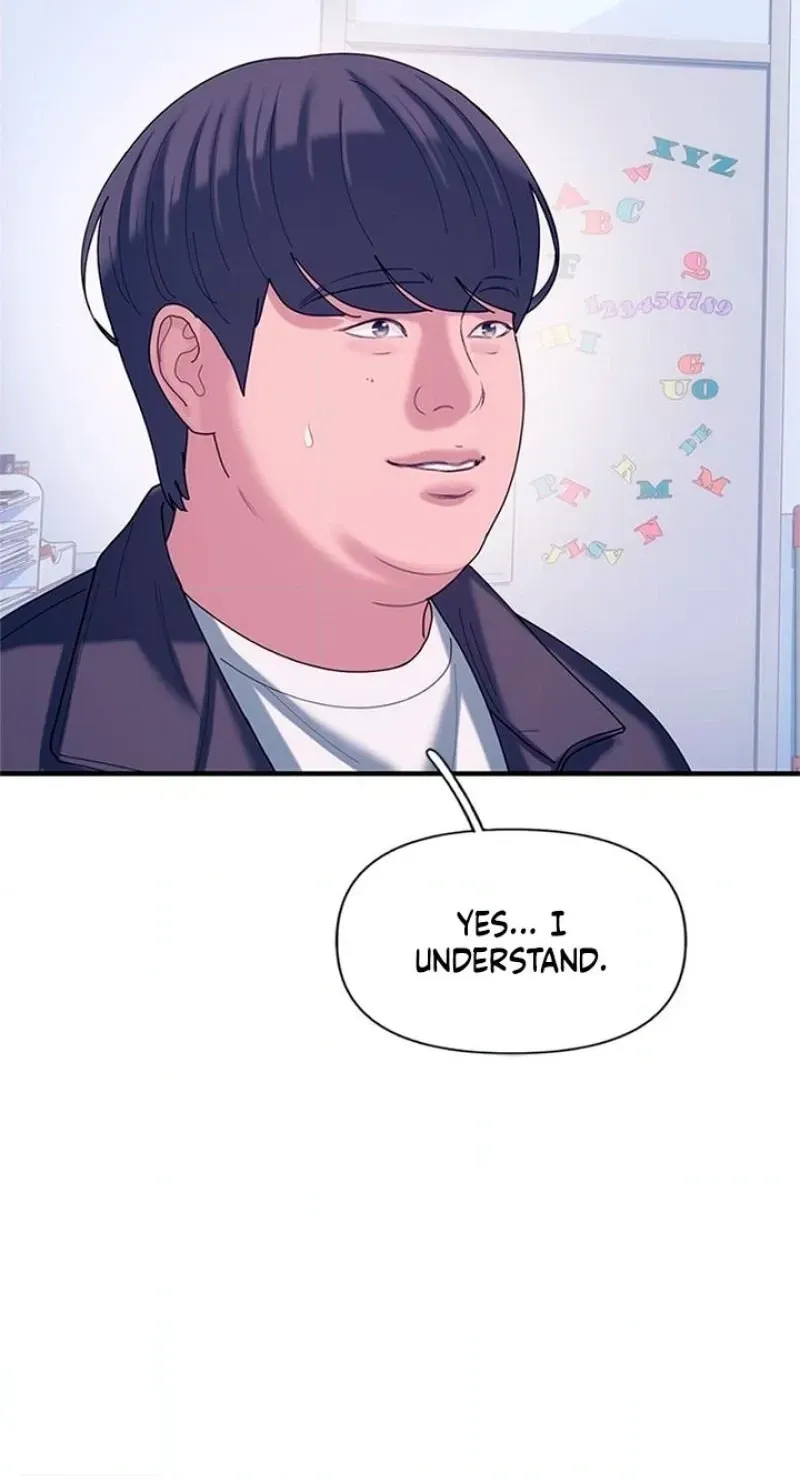 Read Dating Hell chapter 21 image 31 on Lezhin