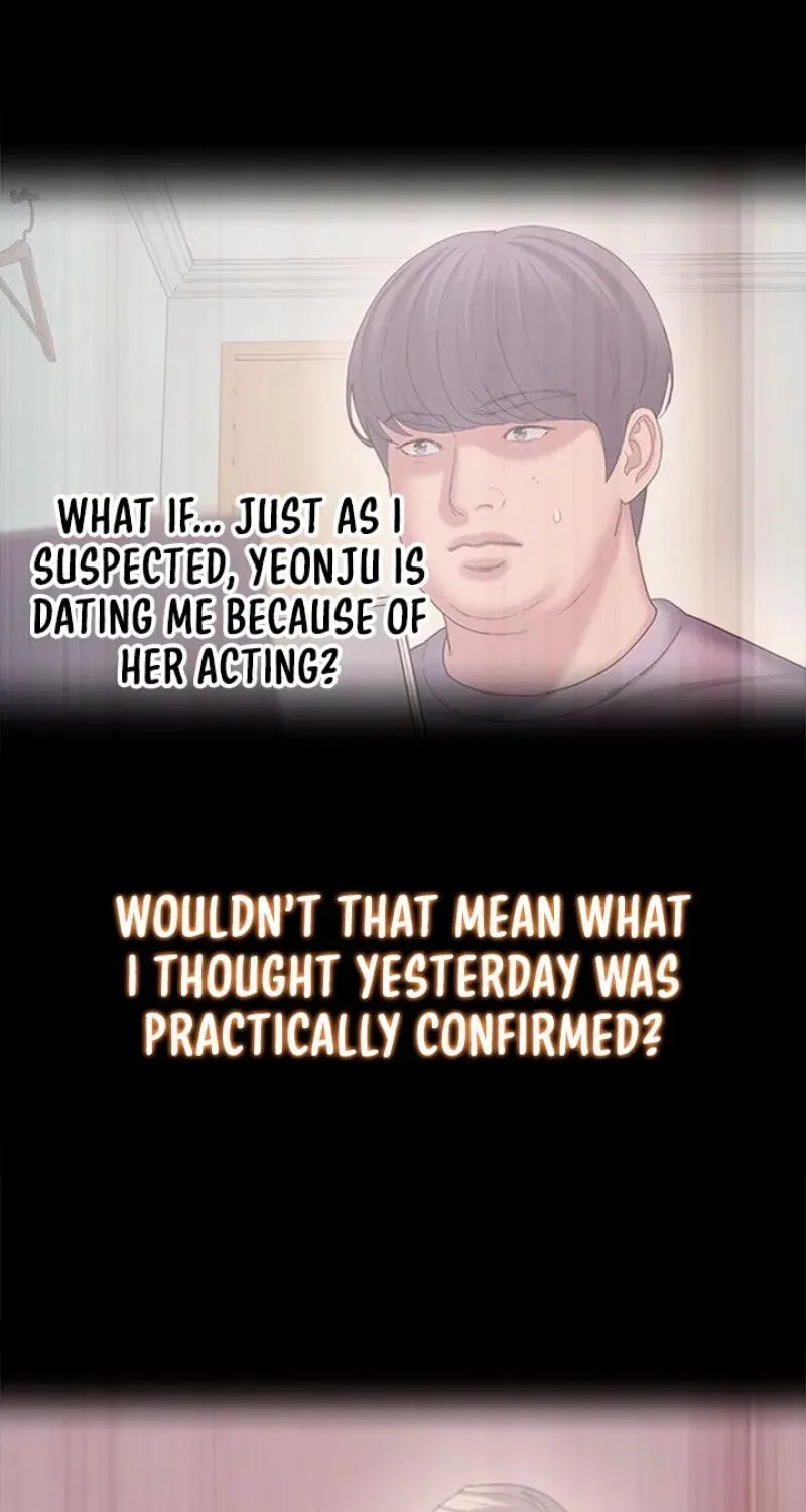 Read Dating Hell chapter 21 image 42 on Lezhin