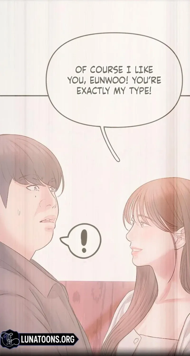 Read Dating Hell chapter 21 image 46 on Lezhin