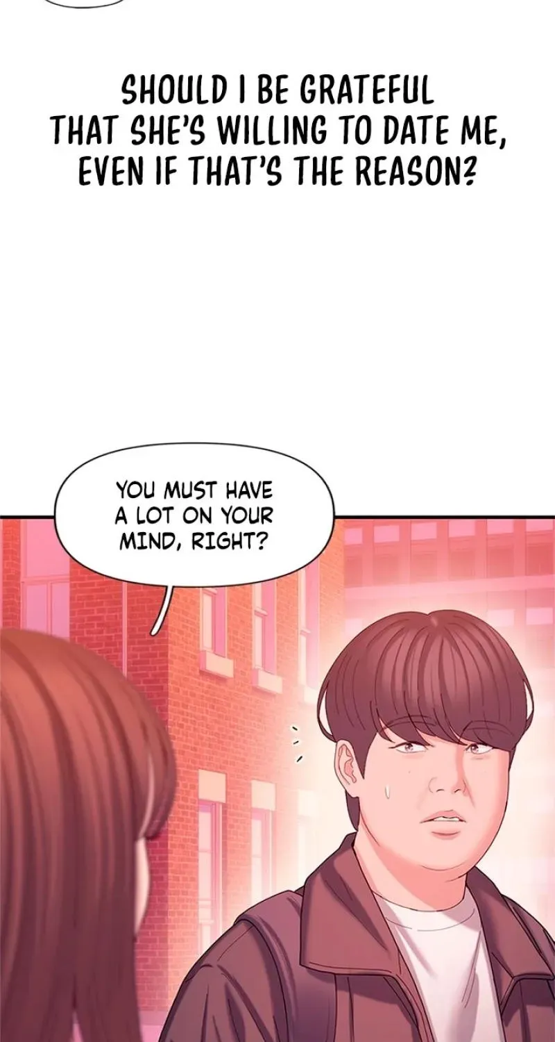 Read Dating Hell chapter 21 image 56 on Lezhin